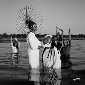 Immanuel Wilkins - The 7th Hand (2022)