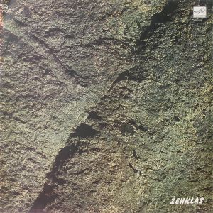 Ženklo Grupė - Ženklas (1991)