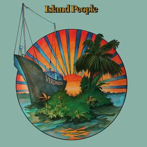 Various - Island People (1973)