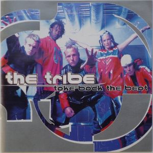The Tribe - Take Back The Beat (2001)
