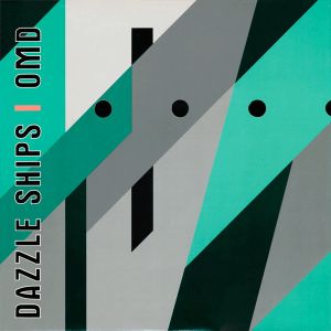 OMD - Dazzle Ships (1983)
