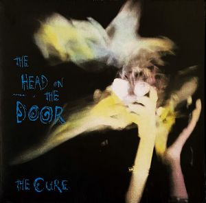 The Cure - The Head On The Door (2022)
