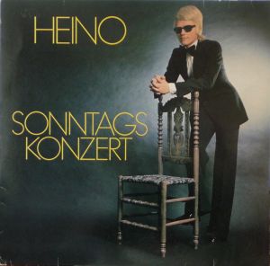 Heino - Sonntagskonzert (1974)