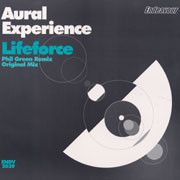 Aural Experience - Lifeforce (2004)