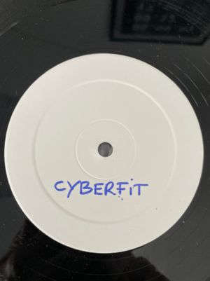 Cyberfit - Pojo Pojo (1996)