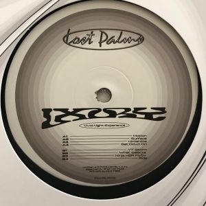 Lxury - Vivid Night Experience (2022)