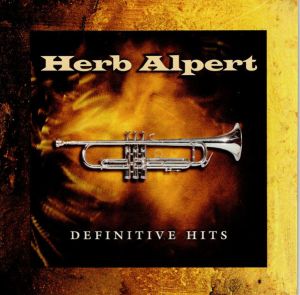 Herb Alpert - Definitive Hits (2001)
