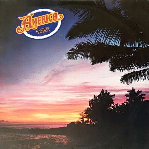 America (2) - Harbor