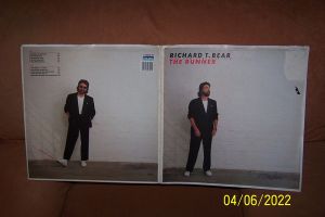 Richard T. Bear - The Runner (1986)