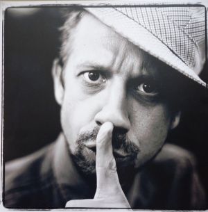 Linas Adomaitis - Window Of My Soul (2022)