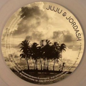 Juju & Jordash - Tattoo's Island (2010)