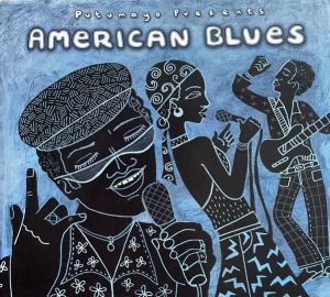 Various - American Blues (2003)