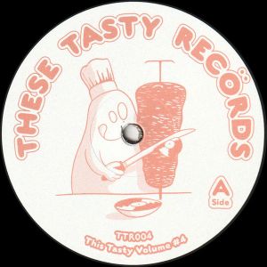 Various - This Tasty Volume #4 (2022)