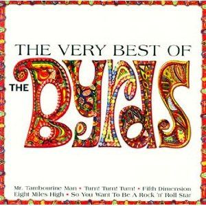The Byrds - The Very Best Of The Byrds (2006)