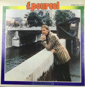 F. Pourcel - Franck Pourcel (1974)