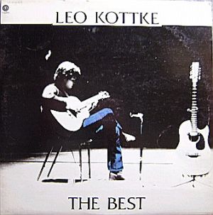 Leo Kottke - The Best (1977)
