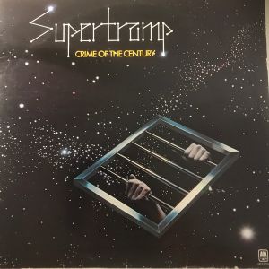 Supertramp - Crime Of The Century
