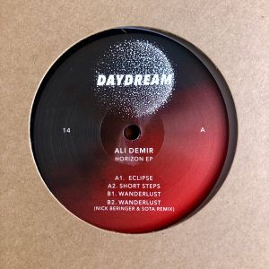 Ali Demir - Horizon EP (2022)