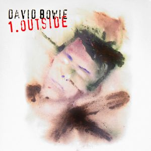 David Bowie - 1. Outside (The Nathan Adler Diaries: A Hyper Cycle) (2022)