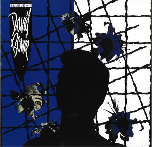 David Bowie - Blue Jean (Extended Dance Mix) (1984)
