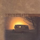 Chamberlain (2) - Fate's Got A Driver (1996)