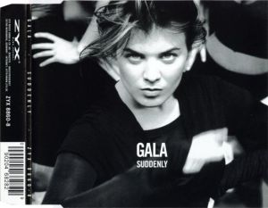 Gala - Suddenly (1998)