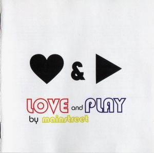 Mainstreet (5) - Love & Play (2006)