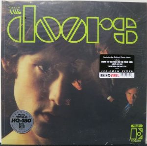 The Doors - The Doors (2009)