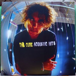 The Cure - Acoustic Hits