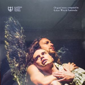 Klaipėdos Dramos Teatras - Between Lena's Legs, Or "Death Of The Virgin" After Michelangelo Da Caravaggio (2022)