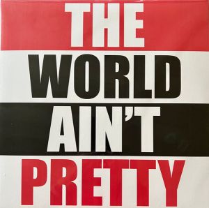 Sophie Zelmani - The World Ain't Pretty (2022)