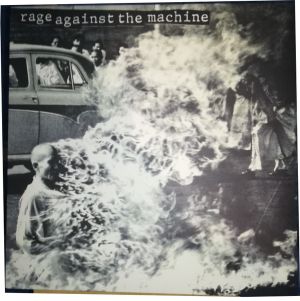 Rage Against The Machine - Rage Against The Machine (2012)