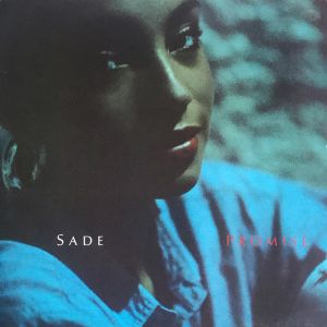 Sade - Promise (1985)