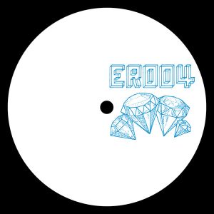 Dave Dub - Dubble Sided EP (2022)