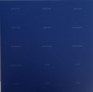 Marijus Aleksa / Paulius Kilbauskas - Music For Non Existent Movie (2022)