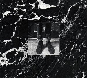 John Roberts (3) - Glass Eights (2010)