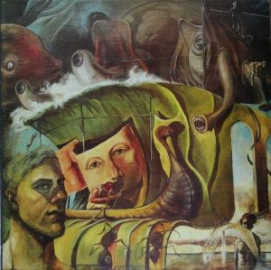 Foje - Vandenyje (1993)