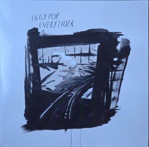 Iggy Pop - Every Loser (2023)