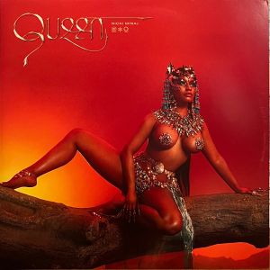 Nicki Minaj - Queen (2022)