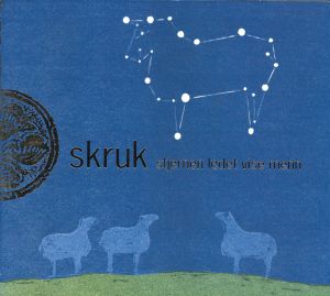 SKRUK - Stjernen Ledet Vise Menn (1998)