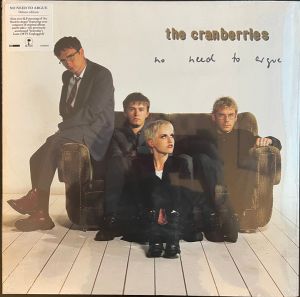 The Cranberries - No Need To Argue (2022)