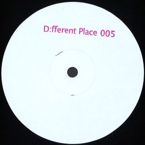 D:fferent Place - D:fferent Place 005 (2023)