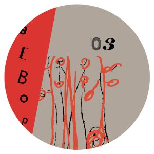 BebopVinyl - Igloo (2023)