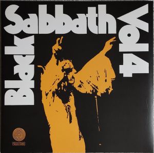 Black Sabbath - Black Sabbath Vol. 4 (2011)