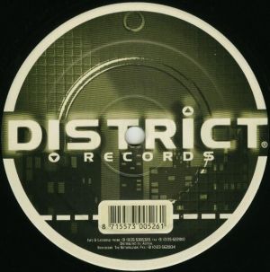 Jefferseiff - Take Me On (1999)