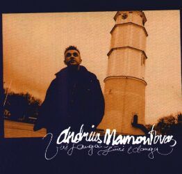 Andrius Mamontovas - Visi Langai Žiūri Į Dangų (2000)