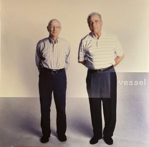 TwentyOnePilots - Vessel (2020)