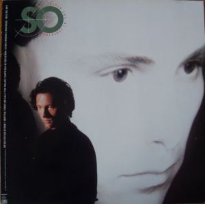 So (2) - Horseshoe In The Glove (1988)