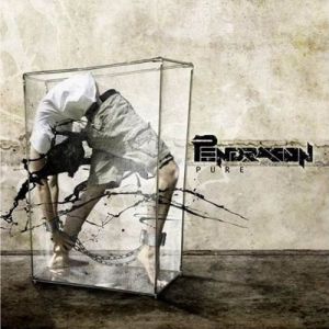 Pendragon (3) - Pure (2008)