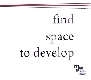 Various - Find Space To Develop (2013)